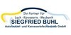 Logo von Buhl Autolackierbetrieb GmbH