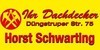 Logo von Schwarting GmbH & Co. KG Dachdeckerei