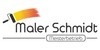 Logo von Maler Schmidt Melanie Schmidt Farben | Tapeten | Bodenbeläge