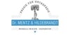 Kundenlogo von MVZ Praxis - Dr.med. Gernot Mentz u. Volker Hildebrandt Praxis für Orthopädie