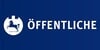 Logo von Öffentliche Versicherung Ralf Bahrs