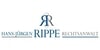 Kundenlogo von Rippe Hans-Jürgen Rechtsanwalt