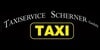 Kundenlogo von Taxiservice Scherner GmbH