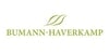 Kundenlogo von Bumann - Haverkamp Gärtnerei