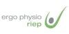 Kundenlogo von ergo physio riep