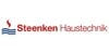 Kundenlogo von Steenken Haustechnik Heizungsbau