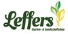 Kundenlogo Leffers Garten- und Landschaftsbau Carl Leffers