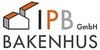 Logo von IPB Bakenhus GmbH Ing.-Büro