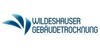 Logo von Wildeshauser Gebäudetrocknung Messung - Beratung - Umsetzung,