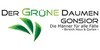 Kundenlogo von Der grüne Daumen Junior GmbH & Co.KG