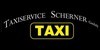 Logo von Taxiservice Scherner GmbH