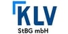 Kundenlogo von KLV-Steuerberatung GmbH