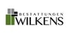 Kundenlogo von Bestattungen Wilkens Grabpflege Wilkens