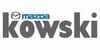 Kundenlogo von Kowski oHG MAZDA Vertragshändler