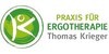 Kundenlogo von Praxis für Ergotherapie Thomas Krieger