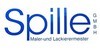 Kundenlogo Spille GmbH Maler u. Lackierereibetrieb