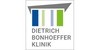 Logo von Dietrich-Bonhoeffer-Klinik