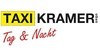 Kundenlogo von Taxi Kramer GmbH