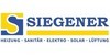 Logo von Siegener Haustechnik Elektro Heizung Sanitär