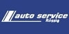 Kundenlogo von Auto-Service Rössig