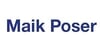 Kundenlogo von Maik Poser Elektrotechniker Elektrotechnik - Elektrohandel - Hochdruckreiniger