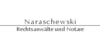 Kundenlogo von Naraschewski Rechtsanwälte und Notar