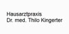 Kundenlogo von Kingerter Thilo Dr. med. Allgemeinmedizin