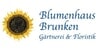 Kundenlogo von Brunken Manfred Gärtnerei