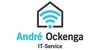 Kundenlogo von André Ockenga IT-Service