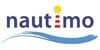 Kundenlogo von nautimo - das Erlebnisbad & Sauna-Paradies
