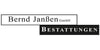 Kundenlogo von Beerdigungen Janßen Bernd