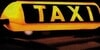 Kundenlogo von Taxi Fahnster Inh. Rüdiger Fahnster