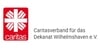 Kundenlogo von Caritasverband für das Dekanat Wilhelmshaven e.V.