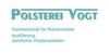 Kundenlogo von Polsterei Vogt