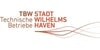 Kundenlogo von Technische Betriebe Wilhelmshaven