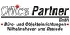 Kundenlogo von Office Partner GmbH