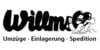 Kundenlogo von Willms Wilhelm Spedition