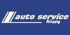 Kundenlogo von Auto-Service Rössig