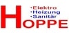 Kundenlogo von Haustechnik Hoppe
