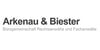 Kundenlogo von Biester Uwe Dr. Rechtsanwalt