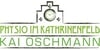 Kundenlogo von Physio Im Kathrinenfeld Kai Oschmann
