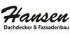 Kundenlogo von Hansen Dachdeckerei u. Klempnerei GmbH, Peter Dachdecker