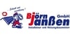 Kundenlogo von Janßen Björn Heizung u. Sanitär