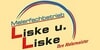 Kundenlogo von Liske u. Liske Malerfachbetrieb