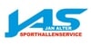 Kundenlogo von JAS Sporthallenservice