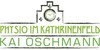 Kundenlogo von Physio Im Kathrinenfeld Kai Oschmann