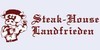Kundenlogo Steak-House Landfrieden