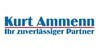 Kundenlogo von Kurt Ammenn Mineralölvertrieb GmbH & Co. KG