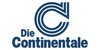 Kundenlogo Die Continentale Bezirksdirektion Sven Belka