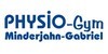 Kundenlogo von Physio-Gym Minderjahn-Gabriel GbR